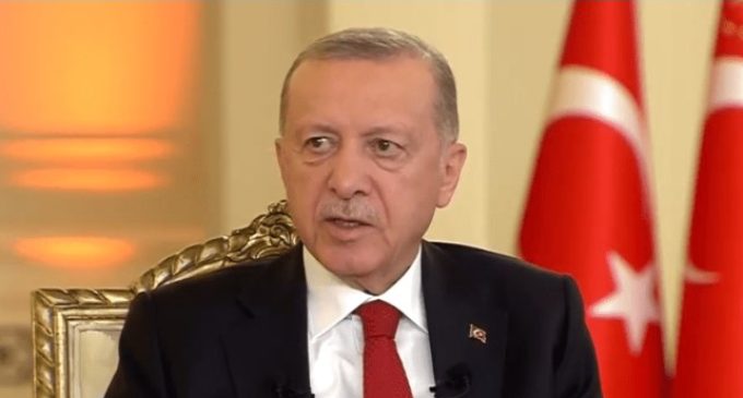 Erdoğan’dan Kılıçdaroğlu’na: “Bakalım kaç tane başörtülü milletvekili çıkaracaksın?”