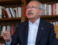 Emniyet ve Jandarma’dan Kılıçdaroğlu hakkında suç duyurusu: “Saray düzenini metamfetamin salgını besliyor” demişti