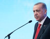 Erdoğan’ın İsrail’le normalleşme süreci: ABD’de İsrail Başbakanı Lapid ile görüşecek