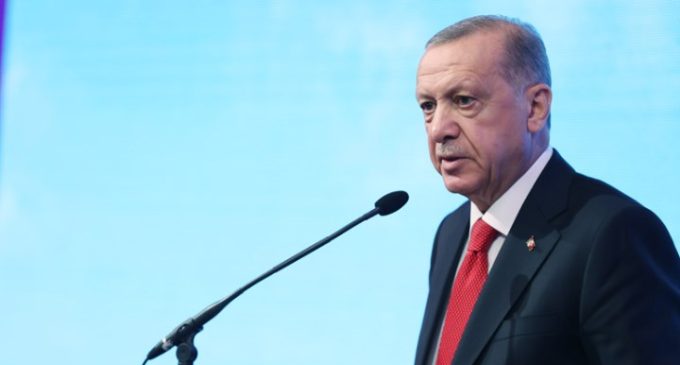 Erdoğan’dan Onur Şener cinayeti açıklaması: Meselenin takipçisi olacağız