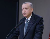 Erdoğan’dan asgari ücret açıklaması: Tüm kesimlerin gelirlerini yılbaşında tekrar yükselteceğiz