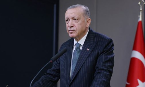 Erdoğan’dan asgari ücret açıklaması: Tüm kesimlerin gelirlerini yılbaşında tekrar yükselteceğiz
