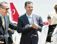 CHP’den Erdoğan’a Esad yanıtı: Tayyip bey görüşmeyi kafasına koymuş sellektör yapıyor