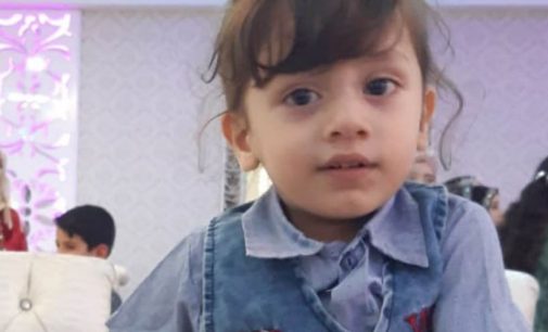 Ankara’da sokakta cansız bedeni bulunmuştu: Üç yaşındaki çocuğun katili teyzesi çıktı