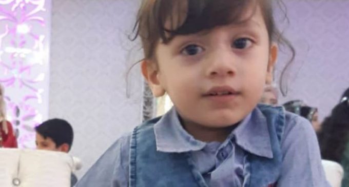 Ankara’da sokakta cansız bedeni bulunmuştu: Üç yaşındaki çocuğun katili teyzesi çıktı