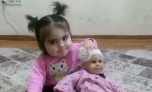 Gaziantep’te vahşet: 3 yaşındaki Lina Nazlı’nın cesedi derin dondurucuda bulundu!