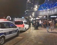 Vadi İstanbul AVM’de silahlı kavga: Biri ağır, beş yaralı