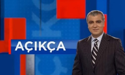 Gökmen Karadağ Halk TV’den ayrıldığını duyurdu