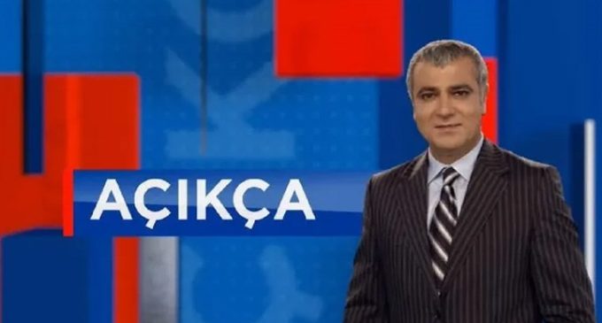 Gökmen Karadağ Halk TV’den ayrıldığını duyurdu