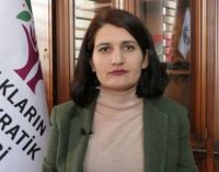 Meclis Komisyonu’ndan HDP’li Semra Güzel kararı: Milletvekilliği düşürüldü