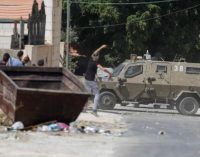 İsrail askerleri Cenin’de 4 Filistinliyi öldürdü