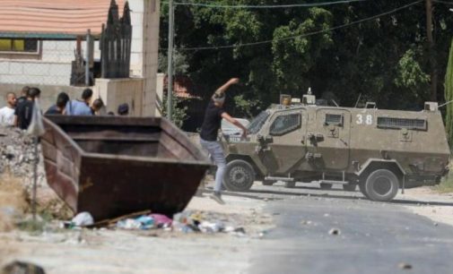 İsrail askerleri Cenin’de 4 Filistinliyi öldürdü