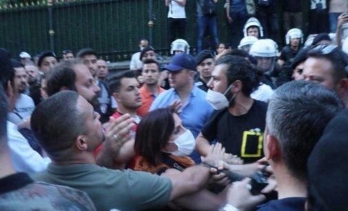 İstanbul Valiliği Gezi anmasındaki polis şiddetinin soruşturulmasına izin vermedi!