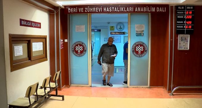 İstanbul’da sivrisinek kabusu: “Aedes” adlı saldırgan tür hastanelik etmeye başladı, uzmanı uyardı