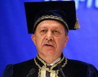 Erdoğan’ın diploması için üçüncü kez başvuruldu: “Diplomasız olarak o koltuğu işgal ediyor”