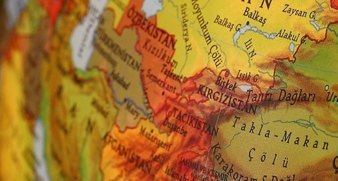 Kırgızistan ve Tacikistan arasında ateşkes sağlandı