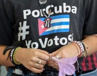 Küba’da referandum: Halk eşcinsel evlilikleri tanıyan Aile Yasası’na onay verdi