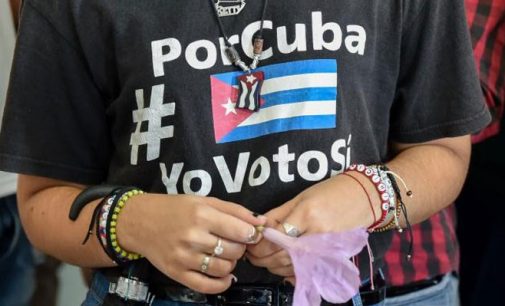 Küba’da referandum: Halk eşcinsel evlilikleri tanıyan Aile Yasası’na onay verdi