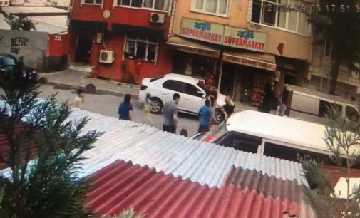 İstanbul’da feci kaza: Minibüsün altında kalan altı yaşındaki çocuk yaşamını yitirdi