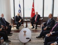 Murat Yetkin’den “Erdoğan” analizi: Biden’a giden yol İsrail’den mi geçiyor, Yunanistan’dan mı?