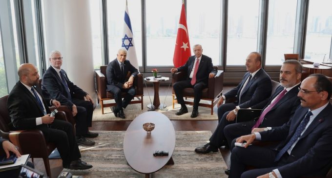 Murat Yetkin’den “Erdoğan” analizi: Biden’a giden yol İsrail’den mi geçiyor, Yunanistan’dan mı?