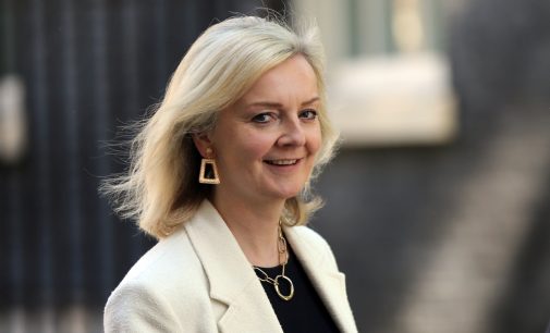 İngiltere’de seçim tamamlandı: Yeni başbakan Liz Truss oldu