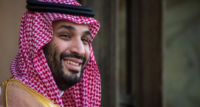 Suudi Arabistan’da “kabine” değişikliği: Muhammed bin Selman Başbakan oldu