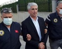 Mersin Büyükşehir Belediyesi Daire Başkanı Bedrettin Gündeş tutuklandı