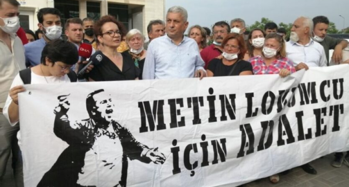 Metin Lokumcu cinayeti davası: Duruşma iki gün olarak 26-27 Ocak tarihine ertelendi
