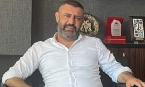 MHP Kartal İlçe Başkan Yardımcısı’na silahlı saldırı