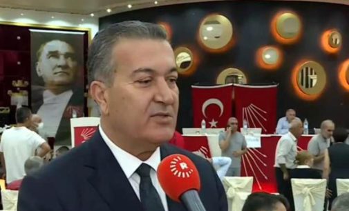 Başsavcılık CHP Parti Meclisi üyesi hakkında “Türkiye Kürdistan’ı” ifadesi nedeniyle soruşturma başlattı