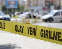 MHP’li eski yönetici silahlı saldırıda öldürüldü