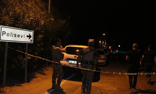 Mersin polisevi saldırısı: EGM’den saldırıya dair paylaşım yapan 22 kişi hakkında adli işlem