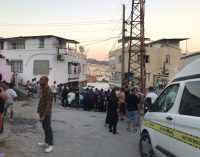 Kuşadası’nda pompalı tüfekle ateş açıldı: Biri çocuk 12 yaralı
