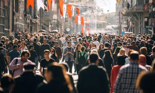 TÜİK verileri: Türkiye’de herkes memleketinde yaşasaydı en kalabalık il hangisi olurdu?