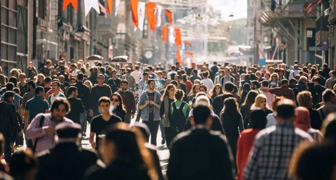 TÜİK verileri: Türkiye’de herkes memleketinde yaşasaydı en kalabalık il hangisi olurdu?