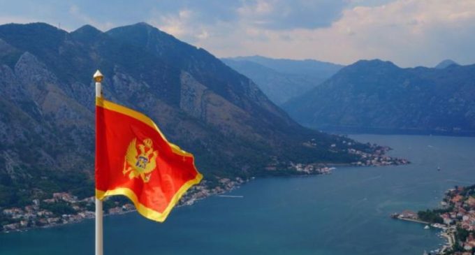 Karadağ altı Rus diplomatı sınır dışı edeceğini açıkladı