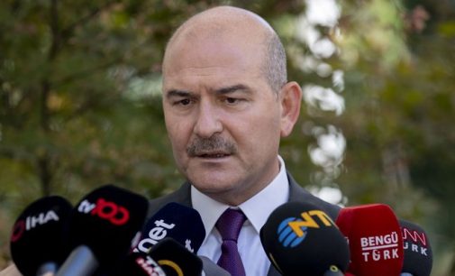 “İstanbul’da sekiz ilçede ikamet izni kapandı, yabancı kaydı yapılmayacak”