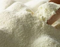 Tarım Bakanlığı duyurdu: Süt tozu ihracatına kısıtlama getirildi