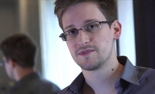 Rusya, ABD’nin istihbarat bilgilerini sızdıran Edward Snowden’a vatandaşlık verdi