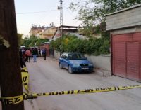 Konya’da yol verme kavgası: İki ölü, iki yaralı
