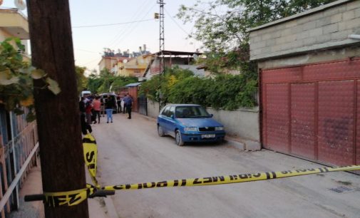 Konya’da yol verme kavgası: İki ölü, iki yaralı
