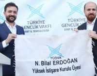 Türkiye Ulusal Ajansı’ndan yandaş vakıflara 168 bin avro hibe