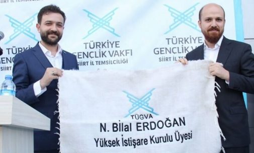 Türkiye Ulusal Ajansı’ndan yandaş vakıflara 168 bin avro hibe