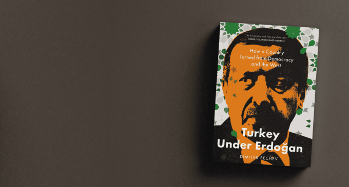 Dimitar Bechev’in “Erdoğan Yönetiminde Türkiye” kitabı üzerine: Ne oldu?