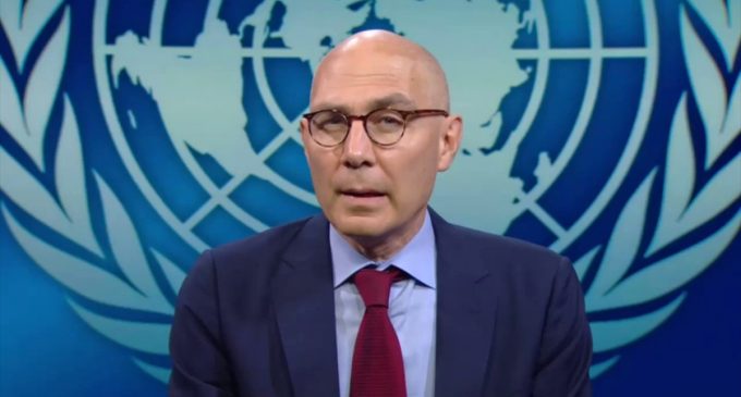 BM’nin yeni İnsan Hakları Yüksek Komiseri Volker Türk oldu