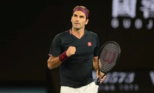 Teniste bir devir kapanıyor: Federer kariyerini noktalayacağını açıkladı