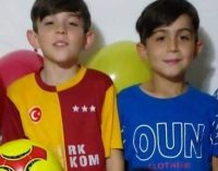 İzmir’de kayıp iki kardeşin cansız bedenleri havuzda bulundu