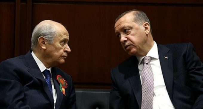 Kulis: Cumhur İttifakı seçimi kazanırsa MHP kabineye girecek mi?