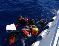Yunanistan’ın geri ittiği göçmenlerden altısı öldü: Aralarında bebekler de var